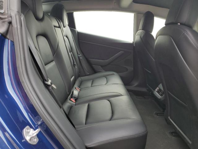 Photo 10 from auction – 2022 TESLA MODEL 3 with VIN 5YJ3E1EB1NF179141