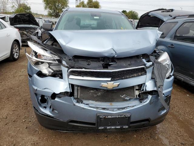 Photo 5 from auction – 2014 CHEVROLET EQUINOX LS with VIN 2GNALAEK0E6321165