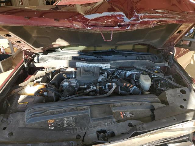Photo 11 from auction – 2016 CHEVROLET SILVERADO with VIN 1GC1KVE8XGF160565