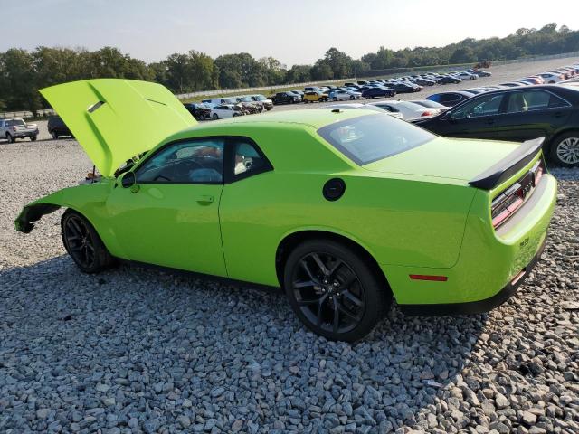Photo 2 from auction – 2023 DODGE CHALLENGER with VIN 2C3CDZAG3PH694212