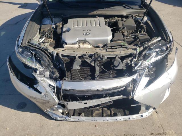 Photo 11 from auction – 2016 LEXUS ES 350 with VIN 58ABK1GG6GU022085