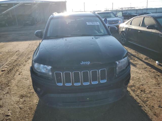 Photo 5 from auction – 2016 JEEP COMPASS SP with VIN 1C4NJCBAXGD641752