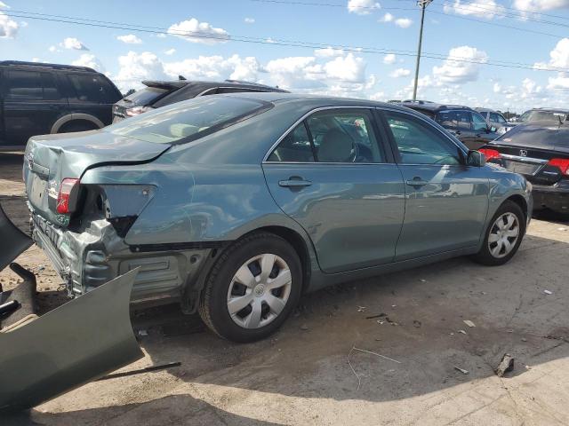 Photo 3 from auction – 2009 TOYOTA CAMRY BASE with VIN 4T4BE46K09R118373