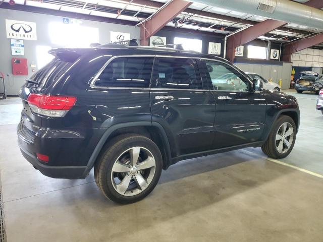 Photo 3 from auction – 2014 JEEP GRAND CHER with VIN 1C4RJFBG3EC462768