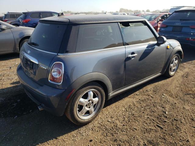 Photo 3 from auction – 2011 MINI COOPER with VIN WMWSU3C58BT099171