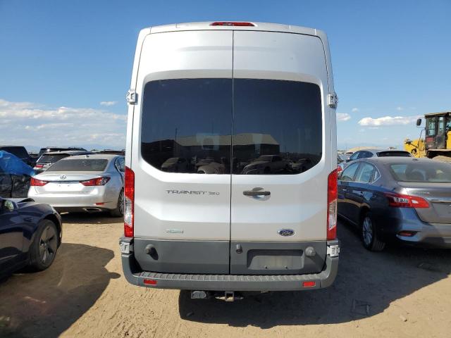 Photo 6 from auction – 2016 FORD TRANSIT T- with VIN 1FTBW3XG6GKA00966