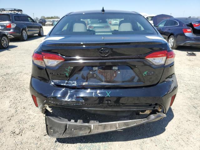 Photo 6 from auction – 2024 TOYOTA COROLLA SE with VIN 5YFS4MCE3RP170495