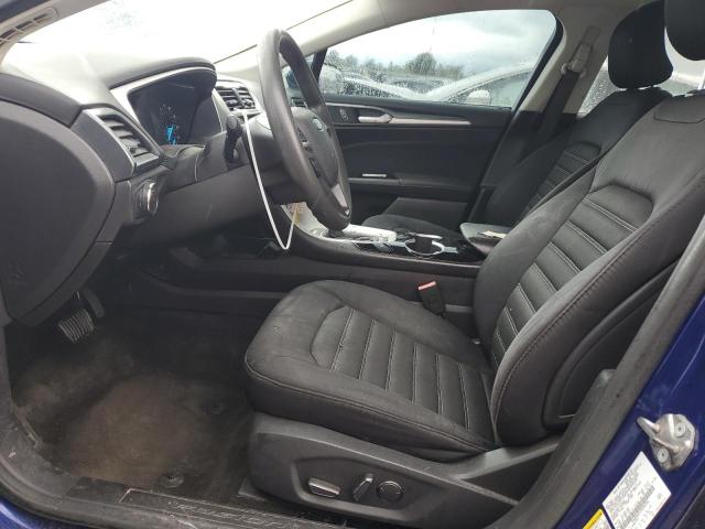 Photo 7 from auction – 2015 FORD FUSION SE with VIN 3FA6P0H75FR294226
