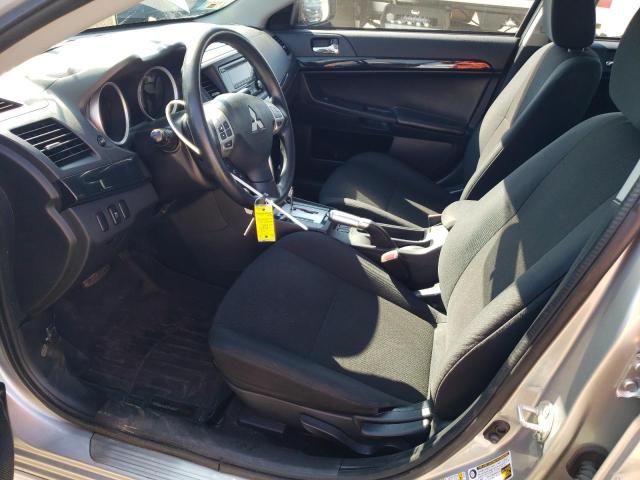 Photo 7 from auction – 2016 MITSUBISHI LANCER ES with VIN JA32V2FW8GU005627