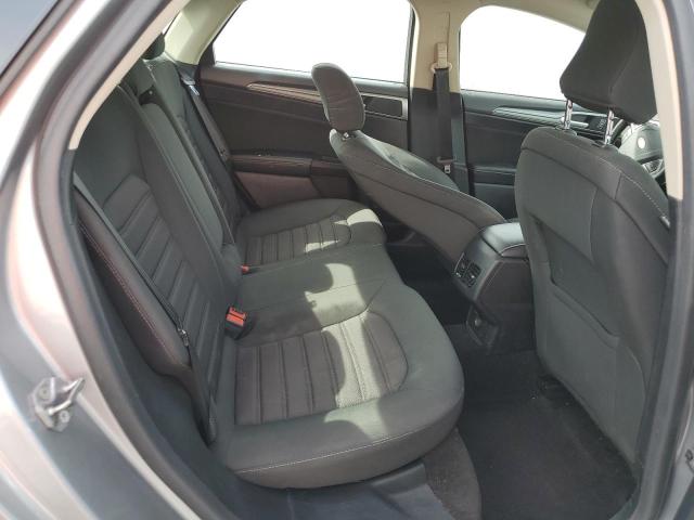 Photo 10 from auction – 2020 FORD FUSION SE with VIN 3FA6P0HD9LR109161