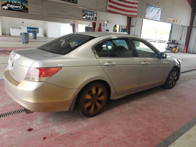 Photo 3 from auction – 2008 HONDA ACCORD EX with VIN JHMCP26798C077564