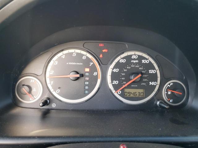 Photo 9 from auction – 2004 HONDA CR-V EX with VIN JHLRD78844C007104