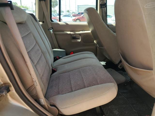Фото 11 с аукциона – 2000 FORD EXPLORER X с VIN 1FMDU62X4YZA34304