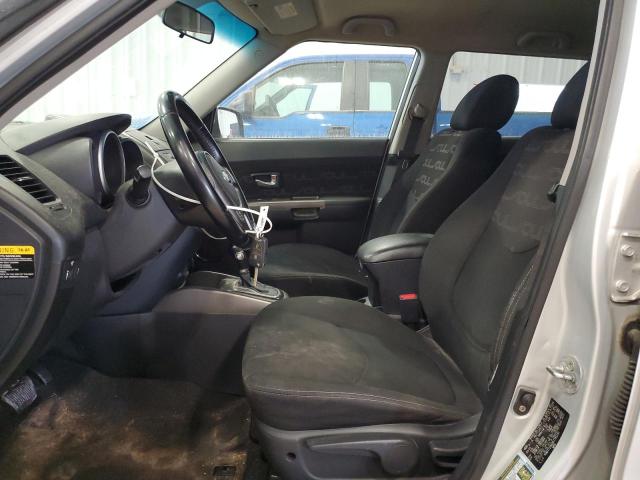 Photo 7 from auction – 2013 KIA SOUL + with VIN KNDJT2A63D7765291