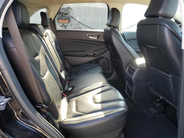 Photo 11 from auction – 2022 FORD EDGE TITAN with VIN 2FMPK4K90NBA54749