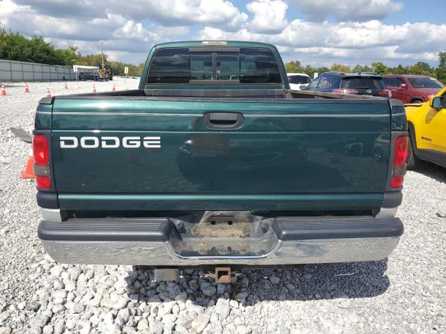 Photo 6 from auction – 2001 DODGE RAM 2500 with VIN 1B7KC23631J520782