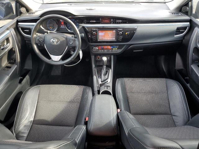Photo 8 from auction – 2015 TOYOTA COROLLA L with VIN 2T1BURHE1FC289115