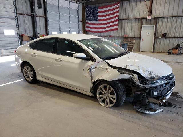 صورة رقم 4 من المزاد - 2015 CHRYSLER 200 LIMITE مع VIN 1C3CCCAB6FN689435
