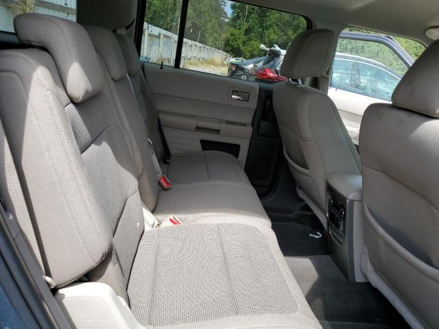 Photo 11 from auction – 2010 FORD FLEX SE with VIN 2FMGK5BCXABA47254