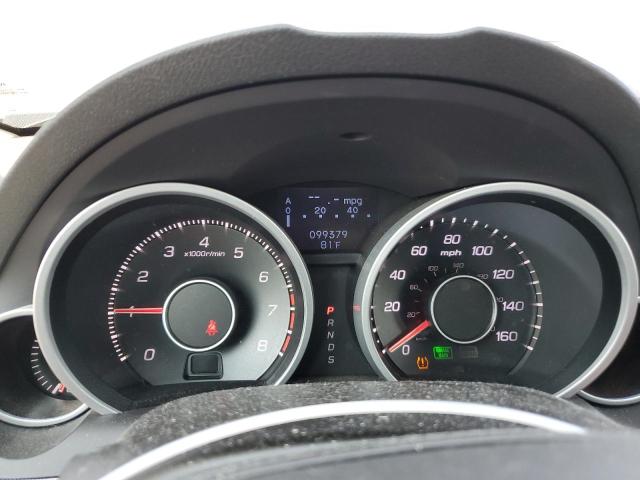 Photo 9 from auction – 2012 ACURA TL with VIN 19UUA9F24CA012745