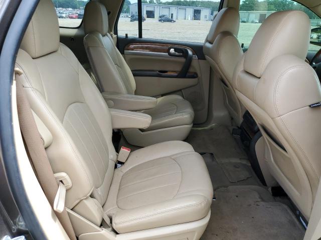 Photo 11 from auction – 2012 BUICK ENCLAVE with VIN 5GAKVDED5CJ188950