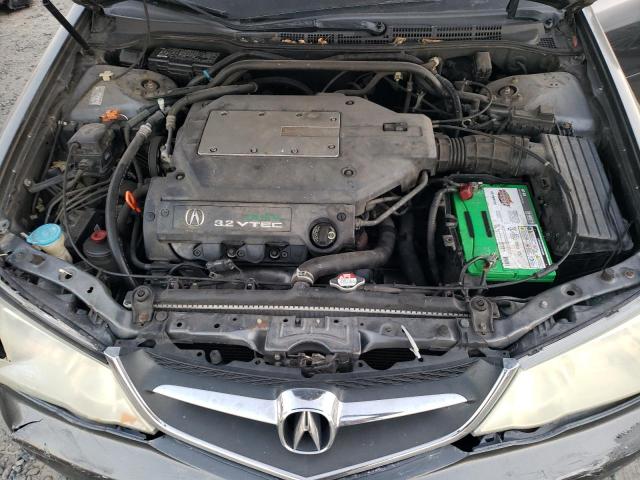 Photo 11 from auction – 2002 ACURA 3.2TL with VIN 19UUA56782A048974