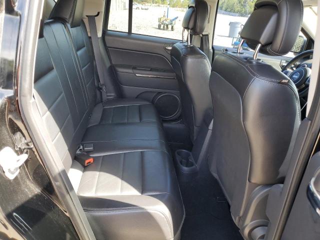Photo 11 from auction – 2012 JEEP COMPASS LI with VIN 1C4NJDCB3CD514204