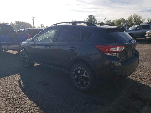 Photo 2 from auction – 2019 SUBARU CROSSTREK with VIN JF2GTAAC4K8237312