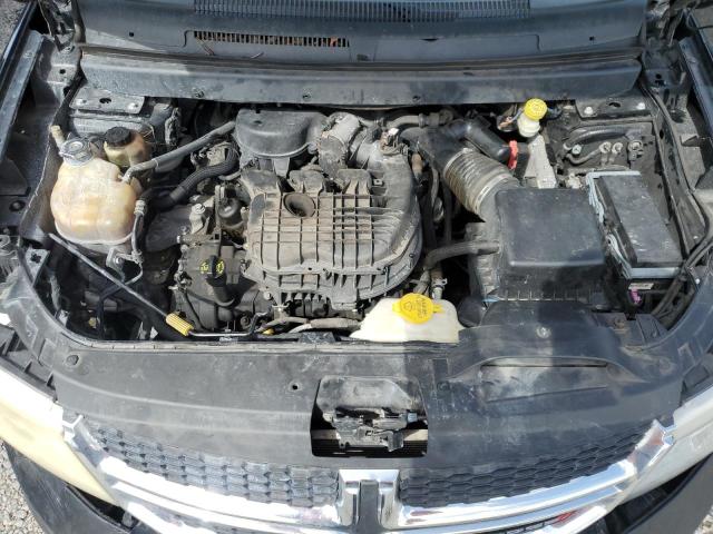 Photo 12 from auction – 2017 DODGE JOURNEY SX with VIN 3C4PDDBGXHT523741