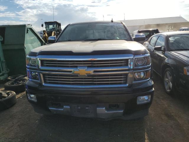 صورة رقم 5 من المزاد - 2015 CHEVROLET SILVERADO مع VIN 3GCUKTEJ5FG485089
