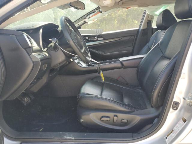 Photo 7 from auction – 2021 NISSAN MAXIMA SV with VIN 1N4AA6CV9MC505685