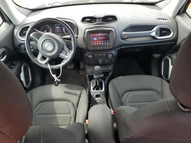 Photo 8 from auction – 2020 JEEP RENEGADE L with VIN ZACNJBBB4LPL39711