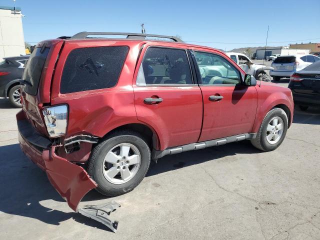 Photo 3 from auction – 2012 FORD ESCAPE XLT with VIN 1FMCU9DG6CKA35644