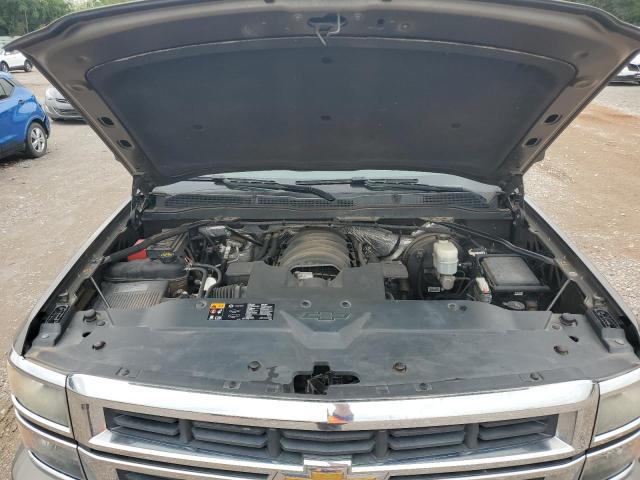 Photo 11 from auction – 2014 CHEVROLET SILVERADO with VIN 3GCUKREC4EG126819