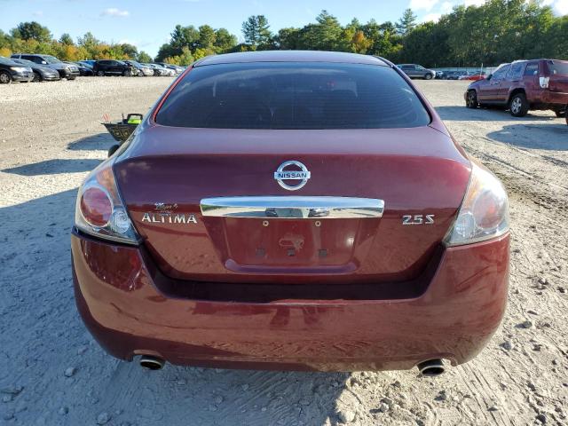 Photo 6 from auction – 2012 NISSAN ALTIMA BAS with VIN 1N4AL2AP3CN522590