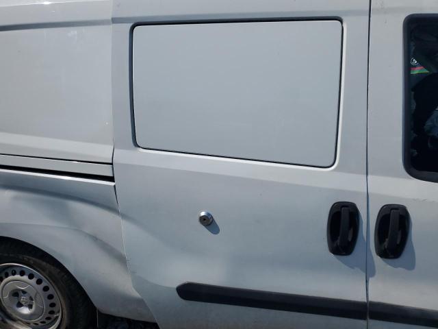 Photo 11 from auction – 2015 RAM PROMASTER with VIN ZFBERFAT1F6A42101