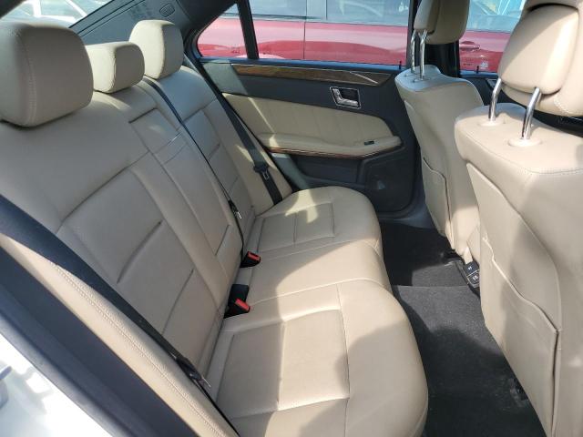 Photo 10 from auction – 2011 MERCEDES-BENZ E 350 4MAT with VIN WDDHF8HB3BA334287