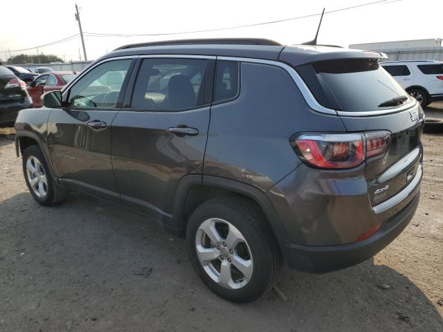 Photo 2 from auction – 2019 JEEP COMPASS LA with VIN 3C4NJDBB9KT600806