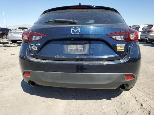 Photo 6 from auction – 2016 MAZDA 3 TOURING with VIN JM1BM1M75G1292274
