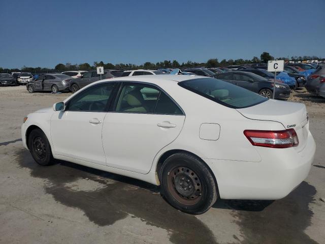 Photo 2 from auction – 2011 TOYOTA CAMRY BASE with VIN 4T4BF3EK7BR194767