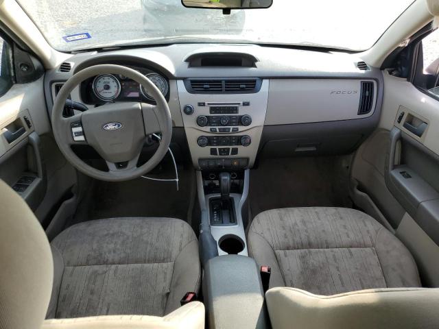 Zdjęcie 8 z aukcji – 2008 FORD FOCUS SE z VIN 1FAHP35N98W249352