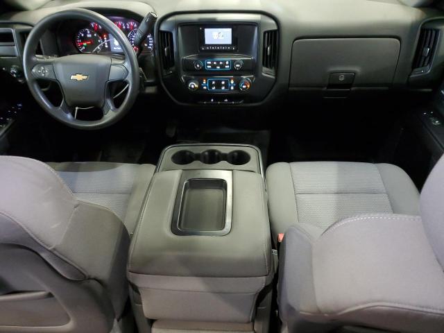 Photo 8 from auction – 2015 CHEVROLET SILVERADO with VIN 1GCVKPECXFZ404780