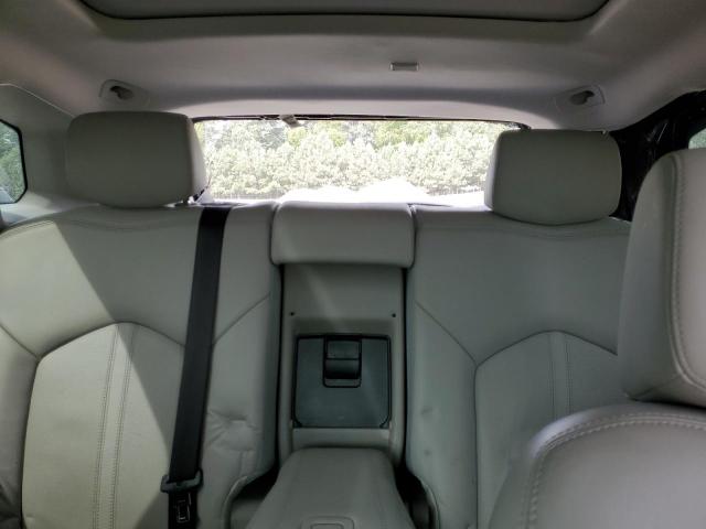 Photo 10 from auction – 2016 CADILLAC SRX LUXURY with VIN 3GYFNEE30GS563106