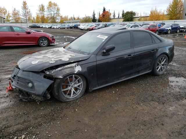 Фото 1 с аукциона – 2012 AUDI A4 PRESTIG с VIN WAUMFAFL8CN002736