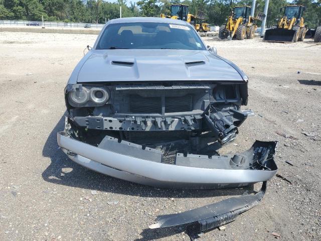 Photo 5 from auction – 2017 DODGE CHALLENGER with VIN 2C3CDZAG3HH536129