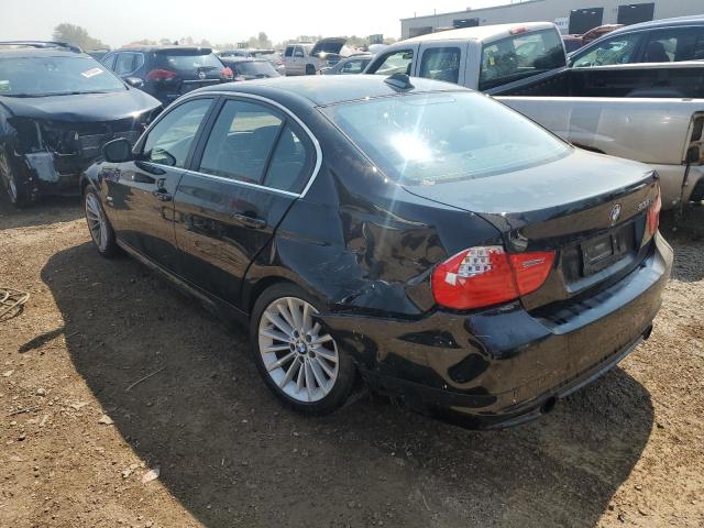 Photo 2 from auction – 2011 BMW 335 XI with VIN WBAPL5C56BA921496