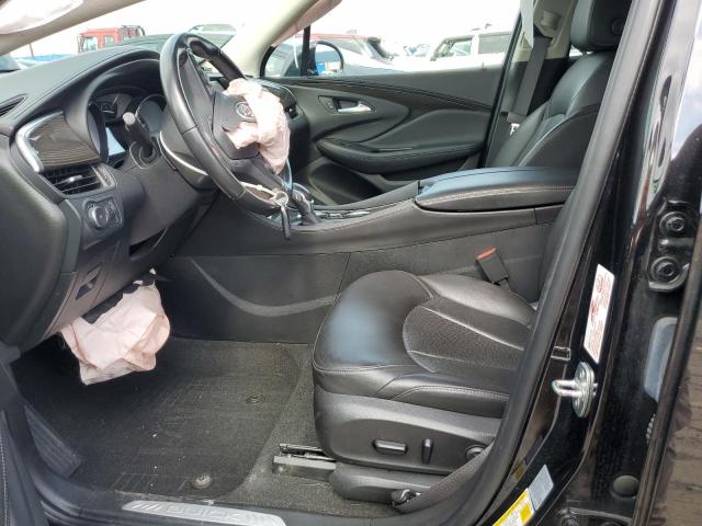 Photo 7 from auction – 2020 BUICK ENVISION E with VIN LRBFXCSA7LD049480
