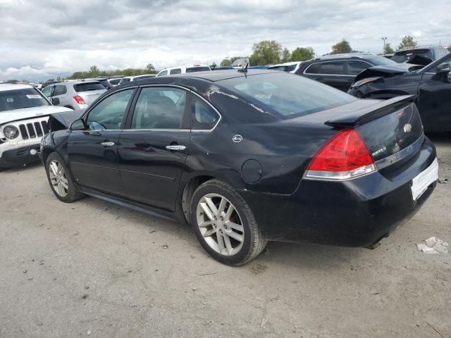 Photo 2 from auction – 2012 CHEVROLET IMPALA LTZ with VIN 2G1WC5E32C1329981