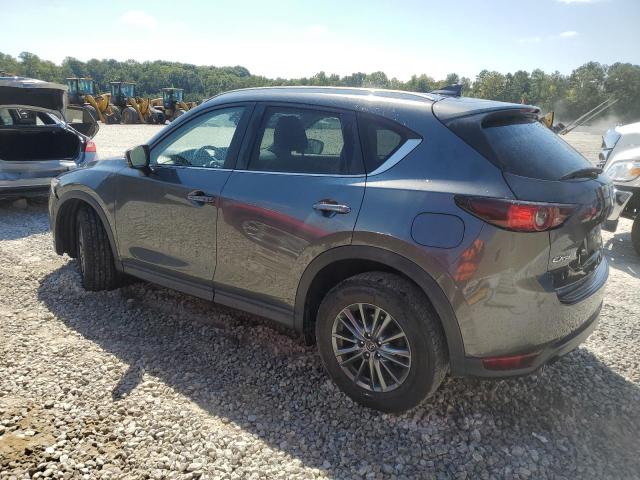 Photo 2 from auction – 2019 MAZDA CX-5 TOURI with VIN JM3KFACM4K0572453