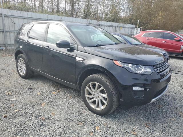 Photo 4 from auction – 2016 LAND ROVER DISCOVERY with VIN SALCR2BG7GH614105